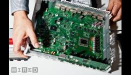 Xbox One: Power Brick revealed