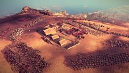 Total War: Rome II hands-on preview [BeefJack]