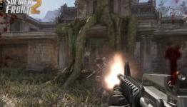 Take Your Shot At Soldier Front 2’s Closed Beta