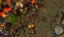 Zombie Driver HD – Apocalypse Pack And Update Released On XBLA