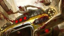 Zombie Driver HD DLC Launches on Xbox LIVE Arcade