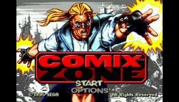 Comix Zone – A Retrospective