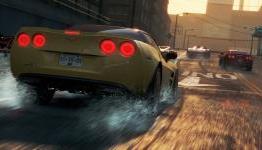 Need for Speed Most Wanted U review [Nintendo Insider]