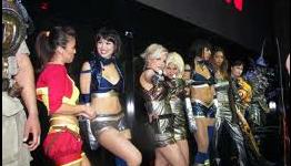 E3 Killer Instinct ‘rape joke’ controversy
