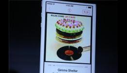 Social media users like the sound of iTunes Radio