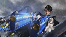 Bayonetta 2 hands-on preview [BeefJack]