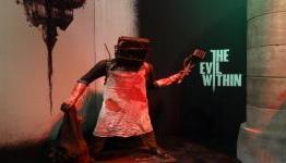 The Evil Within preview [BeefJack]