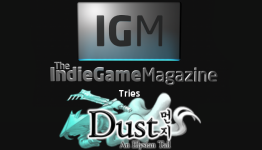 IndieGameMag Let’s Try- Dust: An Elysian Tail