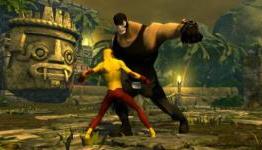 Is Young Justice Legacy the Game Fans Deserve? | gamrReview