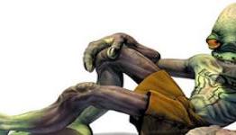 PS Nation-E3 2013-Interview with Stewart Gilray and Lorne Lanning from Oddworld Inhabitants