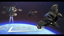 TGS: Star Drive Review