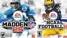 E3 2013: Madden 25 and NCAA Football 14 Hands-On Impressions | VGRevolution