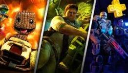 TGS: New Games coming to Playstation Plus