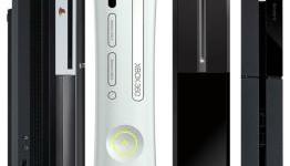 Next-Generation Consoles Sized-Up
