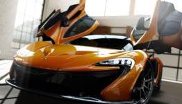 Xbox One architecture influenced by Forza 5 devs