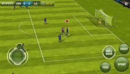 EA hints at free-to-play FIFA on mobile devices