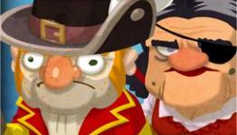 Scurvy Scallywags Review [Capsule Computers]