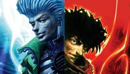 Possible Phantom Dust Sequel Kickstarter