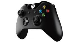 Xbox One controller hands-on impressions