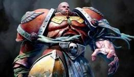 New Warhammer 40K MMO coming from High School Musical 2 developers
