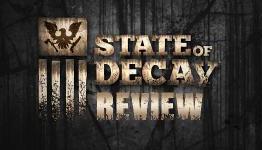 State of Decay Review | Gaming Furever