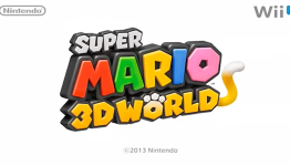 E3 2013: Peach Almost Wasn’t in Super Mario 3D World