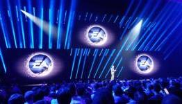 Twinfinite: E3 – EA Press Conference Impressions