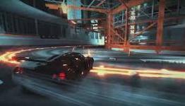Ridge Racer Driftopia- E3 2013: Gameplay (Cam)