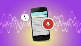 Everything You Didn’t Know You Could Do with Google’s Voice Commands