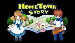 E3 2013: Lots of Hometown Story Screenshots