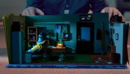 Diggs Nightcrawler Review | CalmDownTom