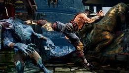 Killer Instinct 3 (They F**ked It Up)