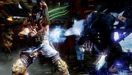 Killer Instinct 3 Hands-On Preview | CheatCC