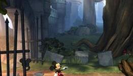 E3 2013: Castle Of Illusion Hands-On Demo  –  STFUandPLAY
