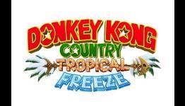 E3 2013: Donkey Kong Country: Tropical Freeze Impressions – STFUandPLAY