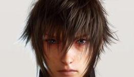 E3 2013: Character Details, Screens For Final Fantasy XV