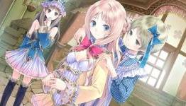 E3 2013: Atelier Meruru Plus Trailer Released