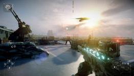 Killzone: Shadow Fall new screenshots