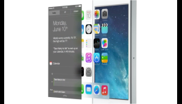 iOS 7: Good Artist Copy, Great Artist Steal