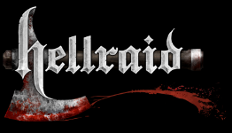 Hell Raid for Playstation 3, PC and Xbox 360 Screens