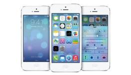 Why does the design of iOS 7 look so different?