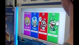 E3 Comes Home