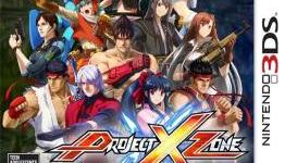 Project X Zone Demo Review [Game Rumble]