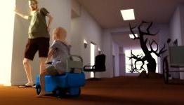Twinfinite: E3 – Hands on with ‘That Dragon, Cancer,’ a life changing true story