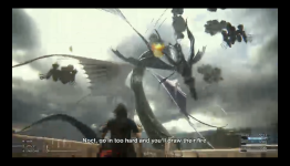 Sponsor E3 2013: Final Fantasy Producer Asks If People Want Modern Turn-Based Games