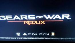 Rumor: ‘Gears of War: Redux’ in development for PlayStation 4