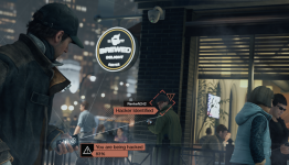 UbiBlog: Watch Dogs – Hacking Into Multiplayer