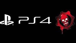 Rumor: Gears of War Coming To PlayStation 4?