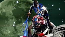 4Player E3 2013: Killer is Dead: Combat Evolved