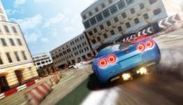 Toronto Thumbs Review – Auto Club Revolution